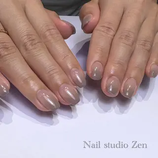 ネイル 〖nail Zen〗 RURIのネイルデザイン