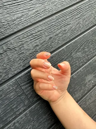 ネイル cutstudiog .saekoのネイルデザイン