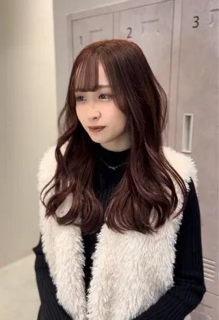 🌿小川 大輔🌿のヘアスタイル