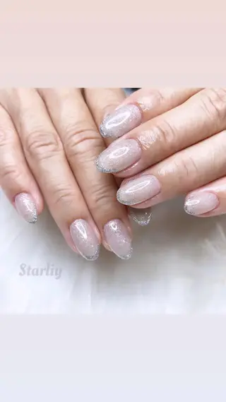 ネイル ~Starliy~ 三重県津市のネイルデザイン