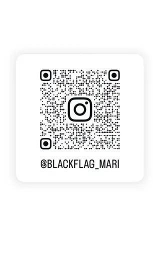 ネイル BLACK FLAG所属・hakata ニュアンスネイル𓍯のネイルデザイン