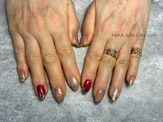 ネイル NAILSALON Ichiのネイルデザイン