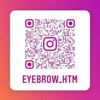 安済 ひとみの眉毛・アイブロウイメージ