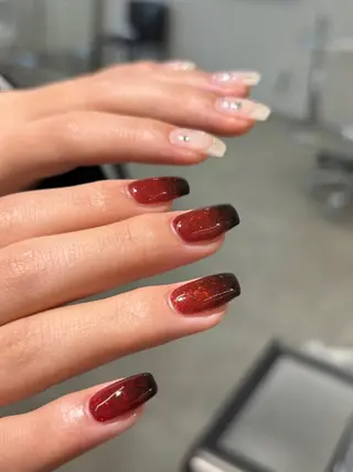 ネイル chika ／ nailのネイルデザイン
