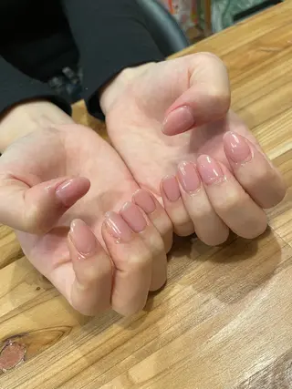 ネイル Mynail プライベートサロンのネイルデザイン