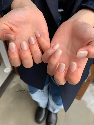 ネイル cottynail -miki-のその他イメージ