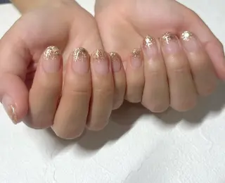 ネイル 森 栄のネイルデザイン