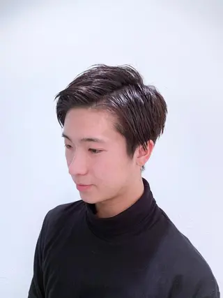 メンズ 🌼愛されヘア🌼 篠原優菜のヘアスタイル