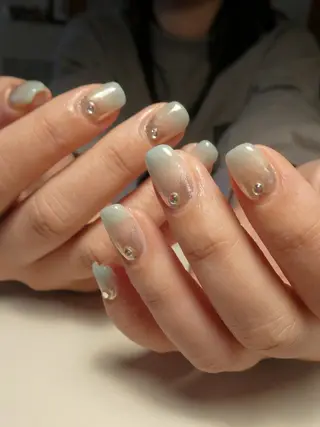 ネイル ihana/ makoのネイルデザイン