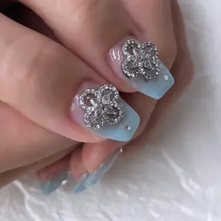 ネイル nail 1997のネイルデザイン