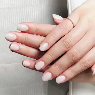 ネイル 桃子 Nail高円寺のネイルデザイン