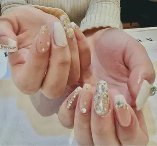 ネイル Vanilla nail salonのネイルデザイン