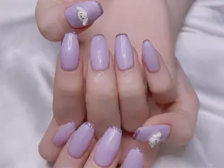 ネイル ジョリ kasumi🌹💅のネイルデザイン