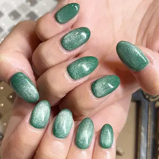 ネイル nailist yuiのネイルデザイン