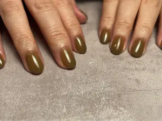 ネイル tliengle ［ﾄﾘｱﾝｸﾞﾙ］のネイルデザイン