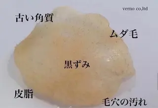 艶肌wax®︎ shocoのエステ・リラクイメージ