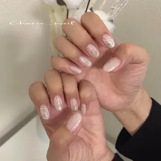 ネイル Cherirnail kaoriのネイルデザイン