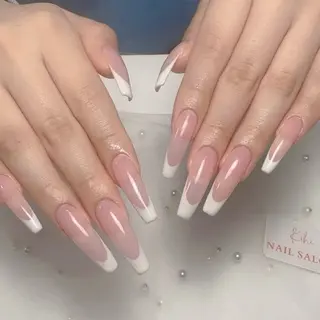 ネイル さくら💮💮 【オフ無料】のネイルデザイン