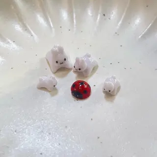 ネイル 自由が丘✳︎奥沢 nail söpöのネイルデザイン