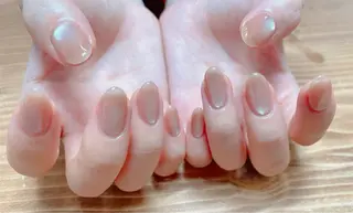 ネイル nailroom OHANA🌴のネイルデザイン