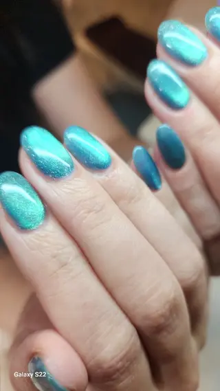 ネイル NailSalon N.中目黒のネイルデザイン