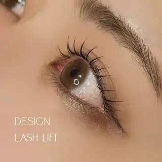 マツエク・マツパ ラッシュリフト高評価 /HITOMIのマツエク・マツパデザイン