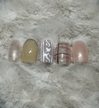 ネイル 🍎吉田 恵里🍎のその他イメージ