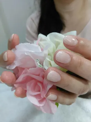 ネイル 柴崎 美幸のネイルデザイン