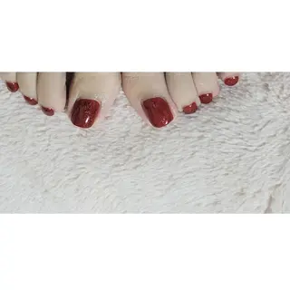 ネイル ネイルサロンほっこり kanaのネイルデザイン