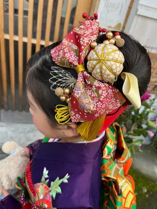 セミロング Orla 🌿chiekoの眉毛・アイブロウイメージ