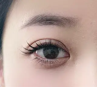 マツエク・マツパ M.TT salonのマツエク・マツパデザイン