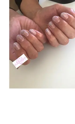 ネイル Asa miのネイルデザイン