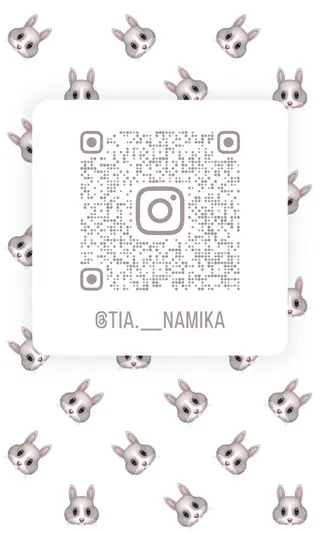 tia .名駅店 namika🐰🫧のマツエク・マツパデザイン