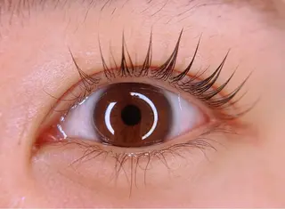 マツエク・マツパ 🎀eye/ shitsuki🎀のマツエク・マツパデザイン