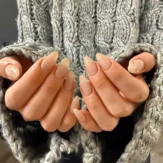 ネイル ジュエル.《ネイル》 モデル募集中のネイルデザイン
