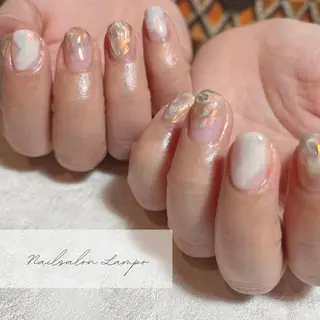 ネイル lampo yukoのネイルデザイン