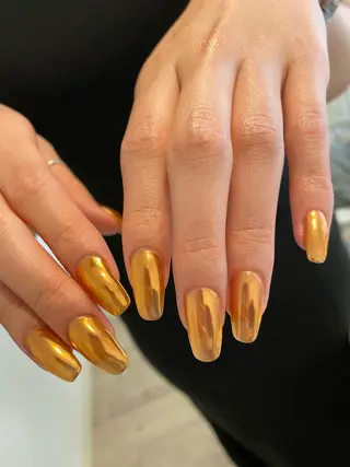 ネイル 【LINON】 airiのネイルデザイン