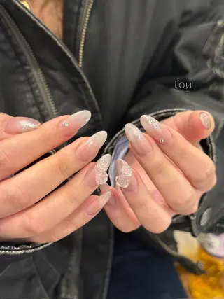 キッズ ネイル tou_kyoto kiyokaのネイルデザイン