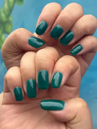 ネイル Kyoco Tのネイルデザイン