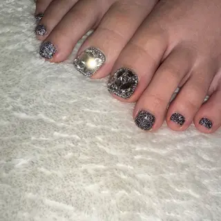 ネイル Liam所属・Liam ayanoのネイルデザイン