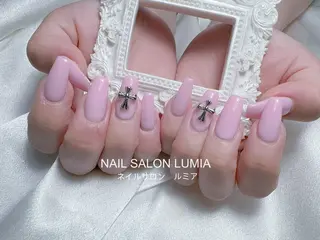 ネイル ネイルサロン ルミア Lumia 店長のネイルデザイン