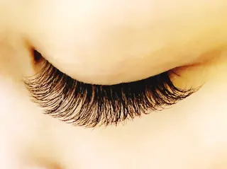 マツエク・マツパ EYE 405 Mikaのマツエク・マツパデザイン