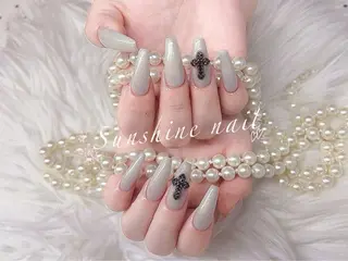 ネイル サンシャイン ネイル池袋店のネイルデザイン