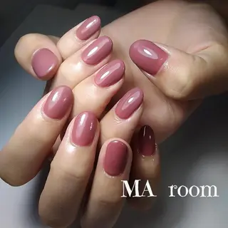ネイル &MERCI nail maoのネイルデザイン