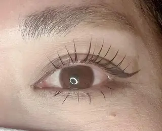 マツエク・マツパ Rimona tomomiのマツエク・マツパデザイン