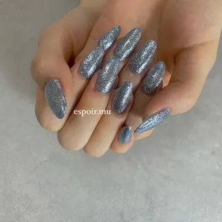 ネイル espoir. muのネイルデザイン