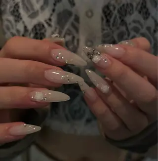 ネイル Suka Nailのネイルデザイン