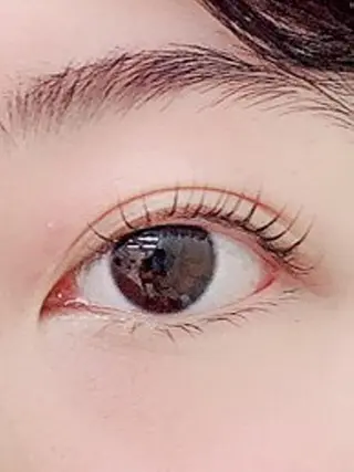 マツエク・マツパ まつげパーマ専門店 シャルナ　新宿店のマツエク・マツパデザイン