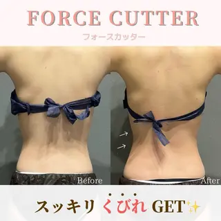 Hu.ruana AWANOのエステ・リラクイメージ