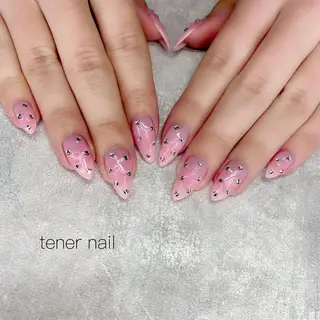 ネイル テネルネイル tener nailのネイルデザイン